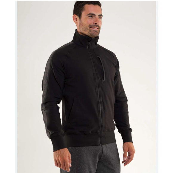 Lululemon Kung Fu Jacket‎ II
Black Medium - Picture 1 of 5